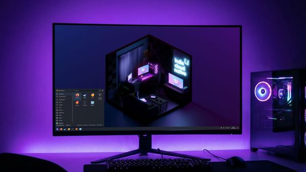 Bazzite Linux recibe una gran actualización en abril de 2026 con mejoras clave para gaming