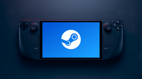 Steam Deck recibe una pequeña actualización de SteamOS con mejoras de seguridad