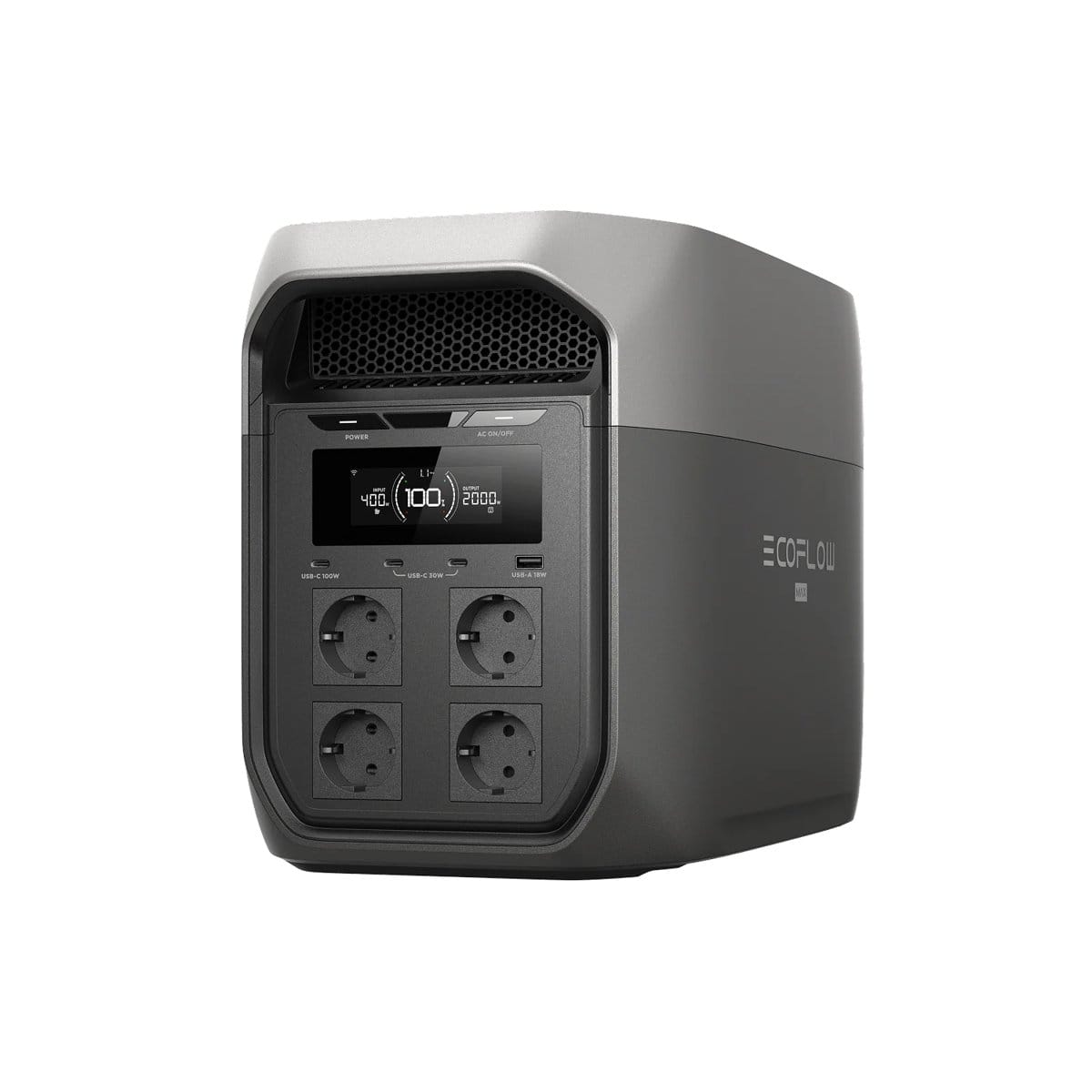 EcoFlow Delta 3 Max portable power station