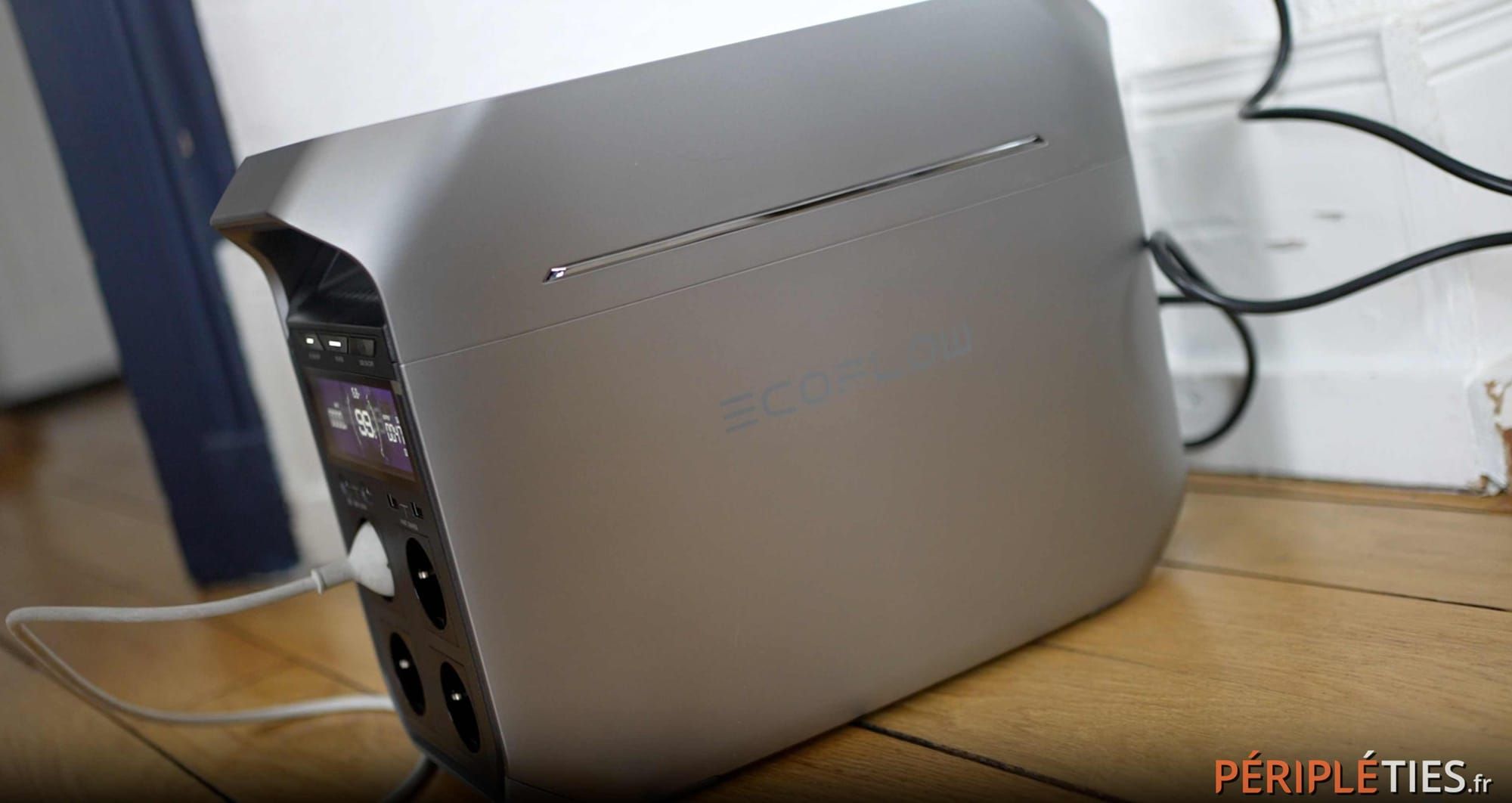 EcoFlow Delta 3 vs Plus vs Max vs Pro 3: Full Range Test (2026)