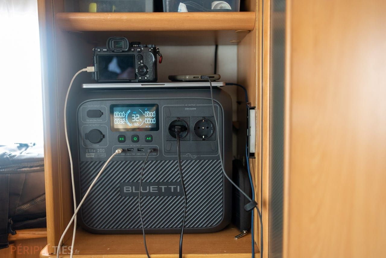 Bluetti Elite 200 V2 Review: We Tested This 2,073Wh Power Station