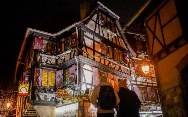 The most beautiful Christmas markets of 2026 to see in Alsace (and around)