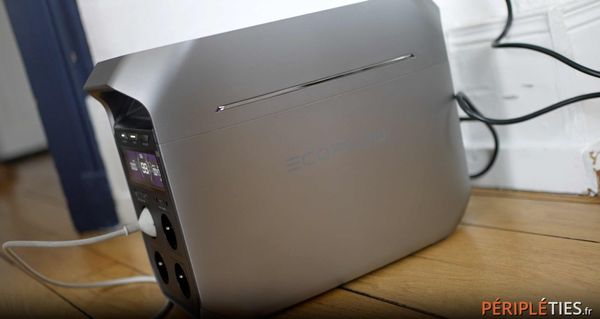 EcoFlow Delta 3 vs Plus vs Max vs Pro 3: Full Range Test (2026)