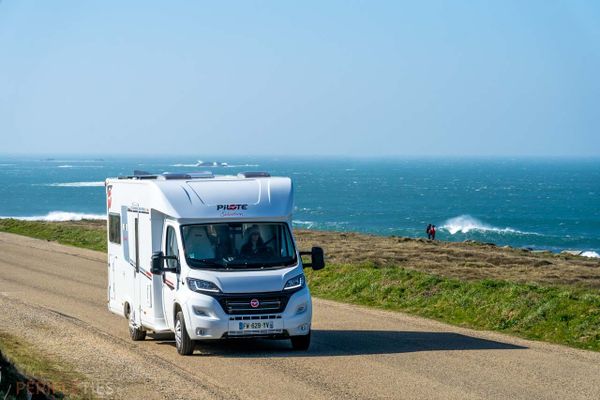 The Best Motorhome Brands: A European Buyer's Guide