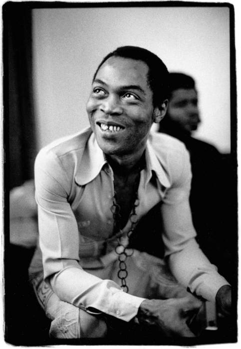 Expensive Shit | Fela Kuti