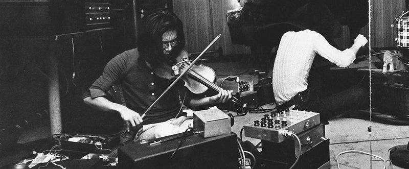 The Taj-Mahal Travellers - July 15, 1972 (LP)