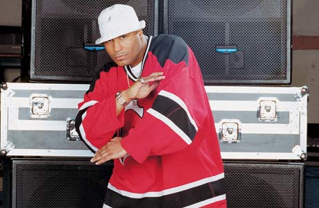 Kool Keith's Next Role │ Exclaim!