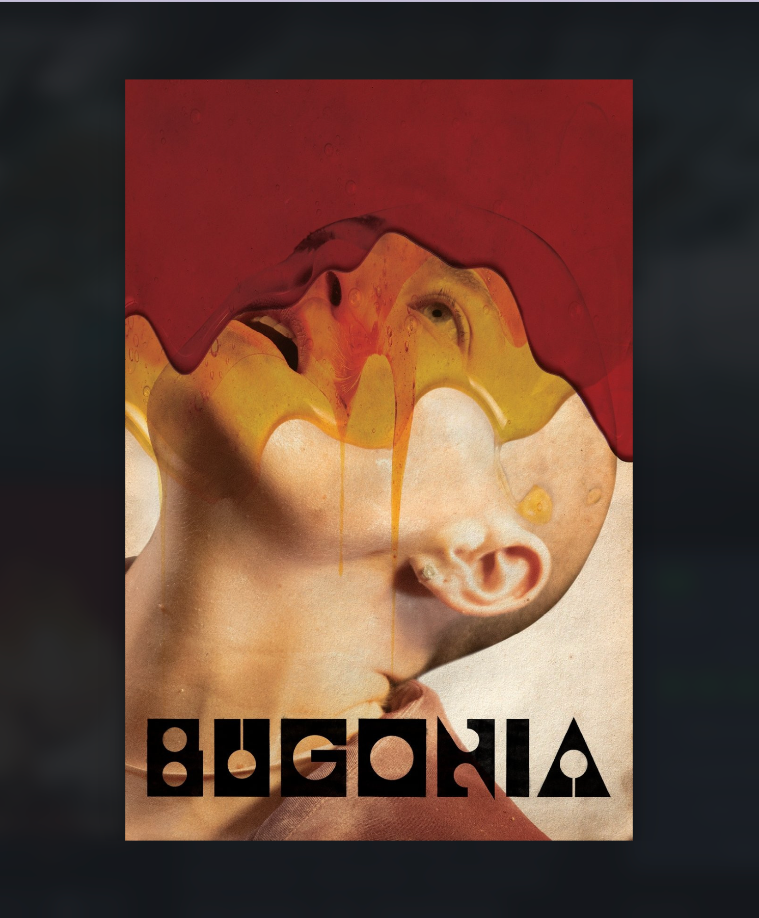BUGONIA (2025) ★