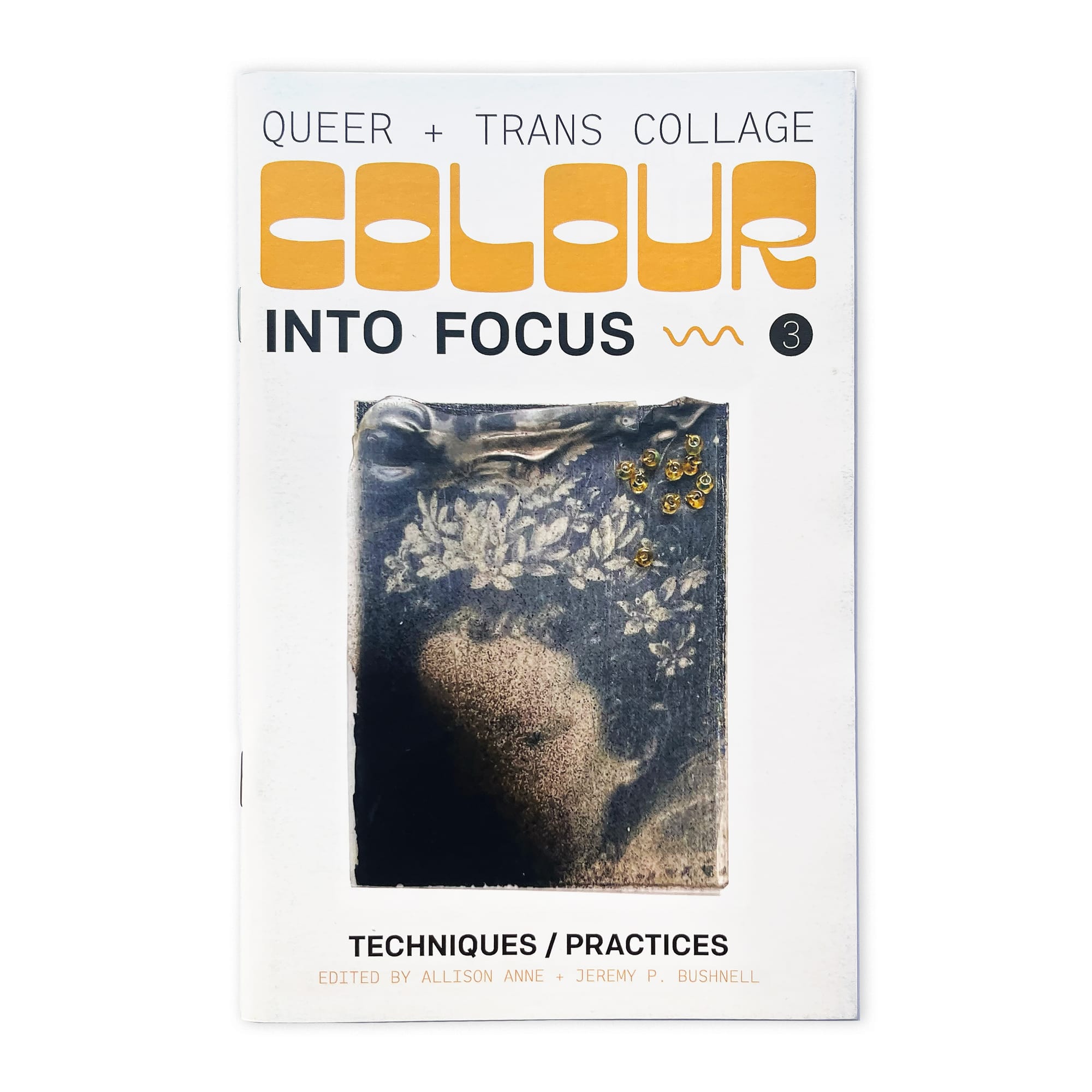 COLOUR INTO FOCUS #3