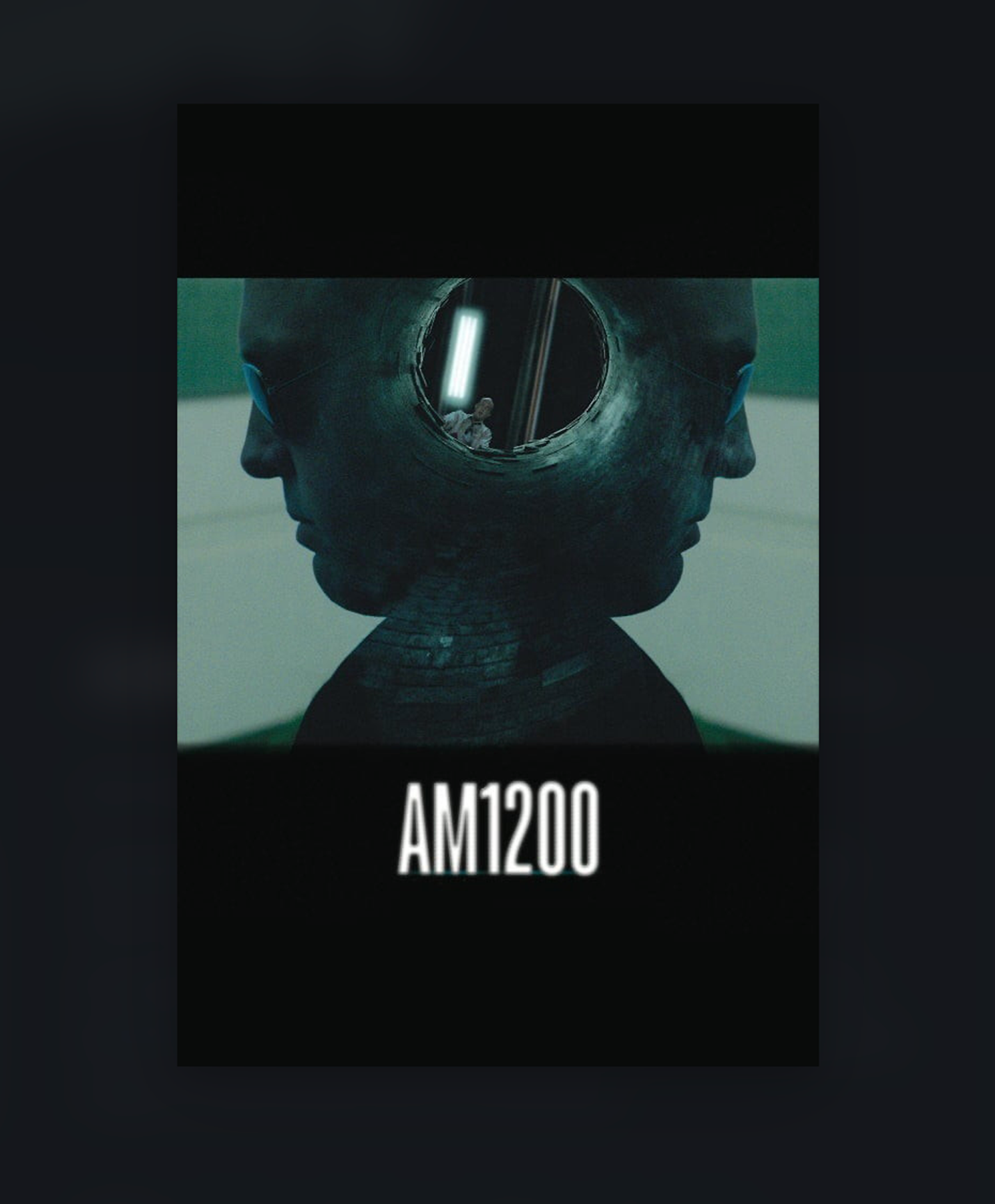 AM1200 (2008) ★