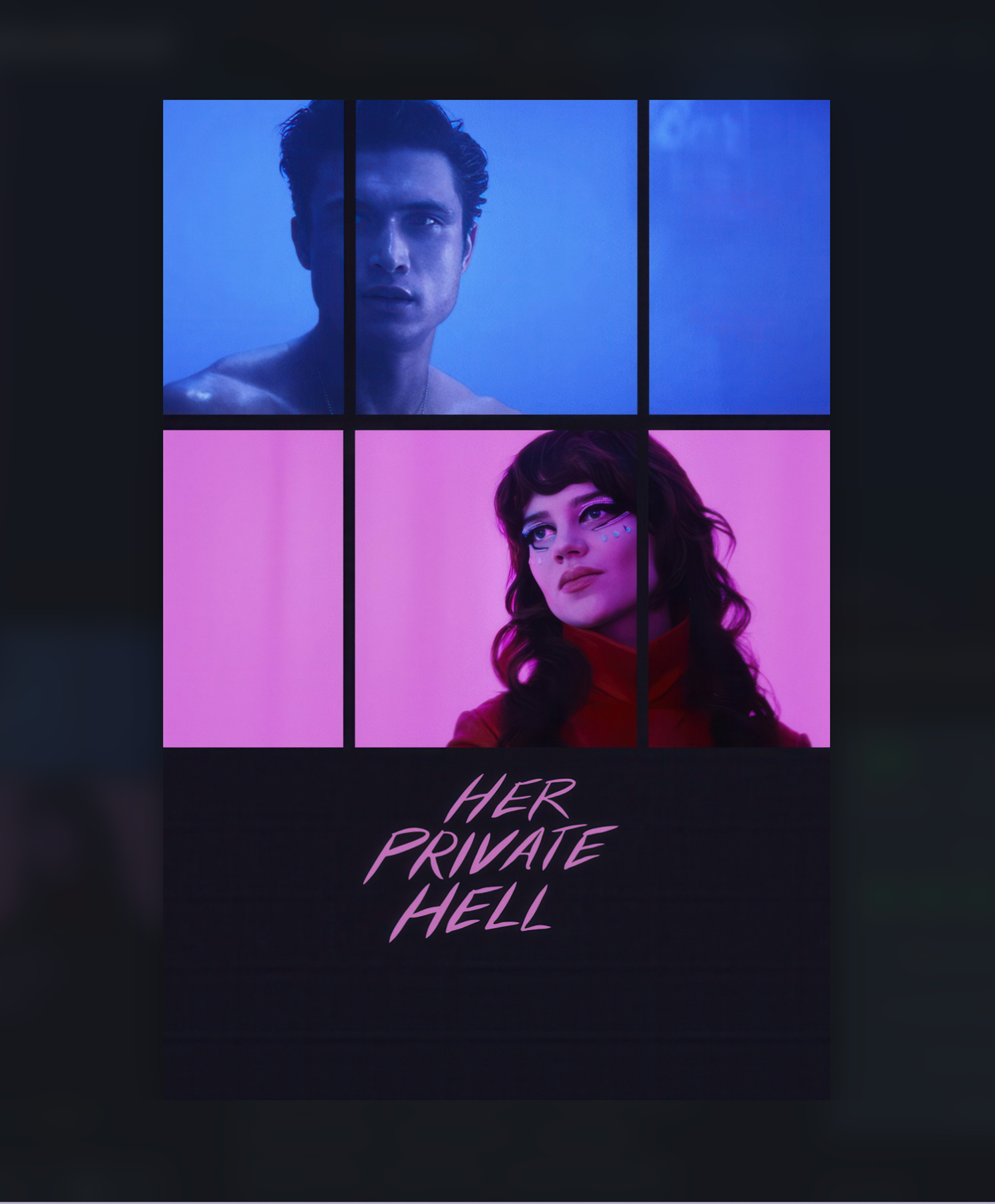 HER PRIVATE HELL (2026)