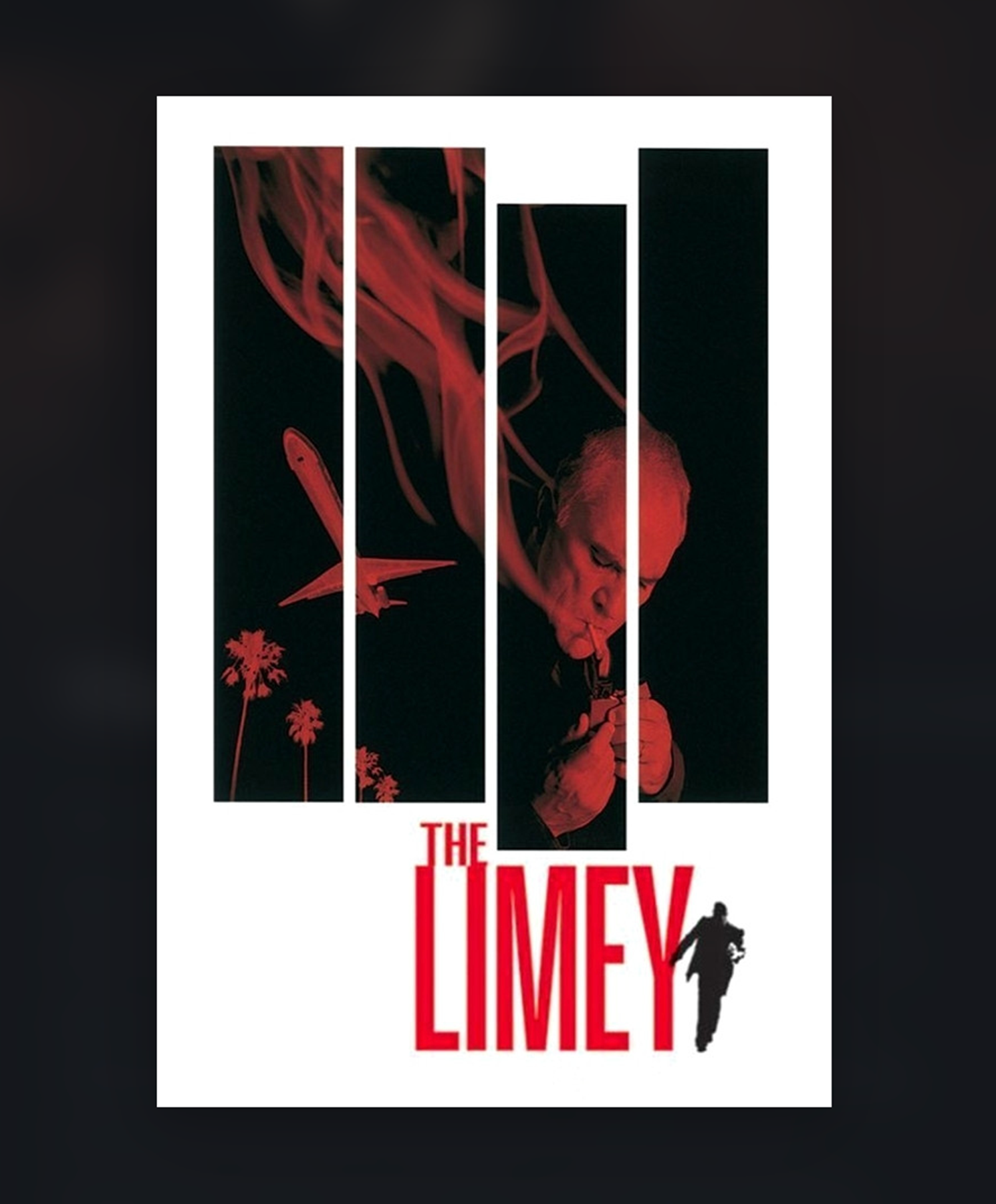 THE LIMEY (1999) ★