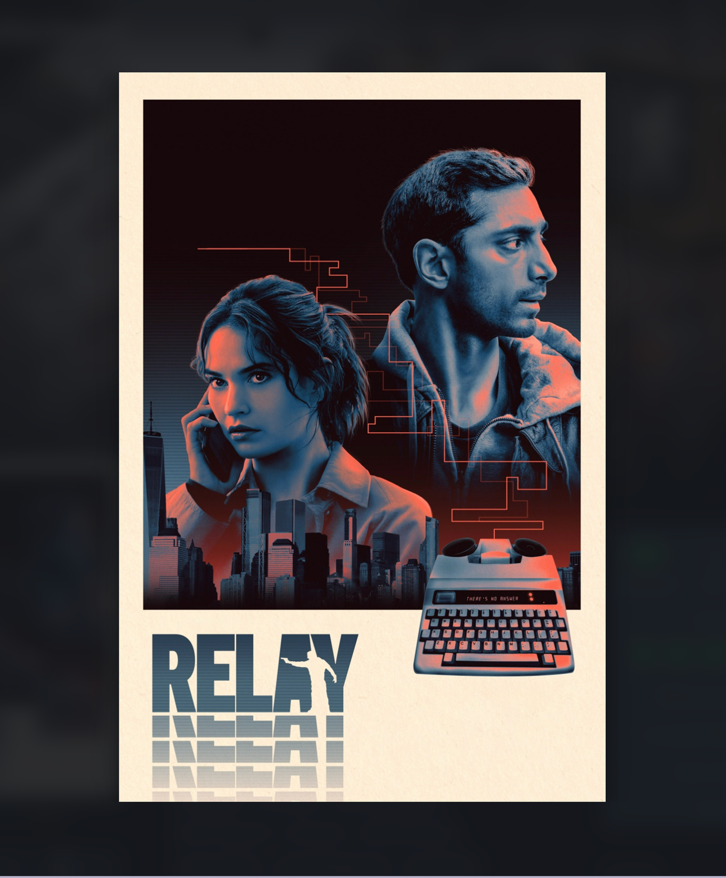 RELAY (2024)