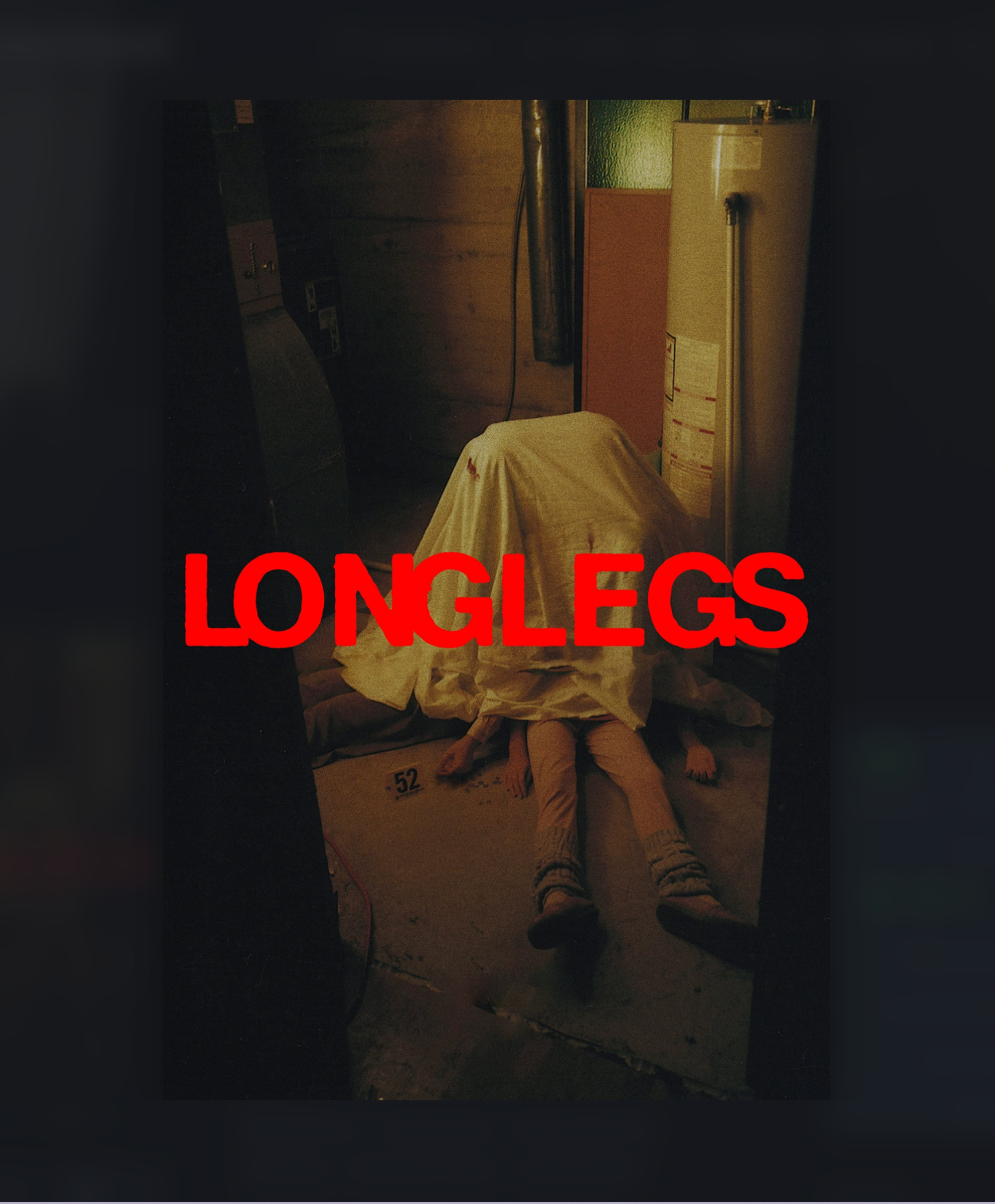 LONGLEGS (2024)