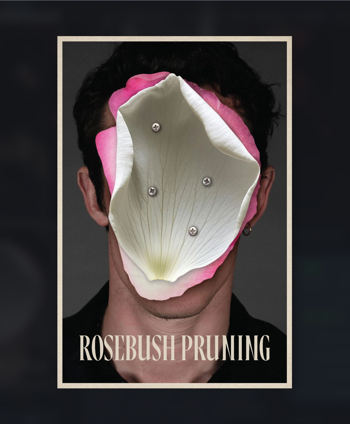 ROSEBUSH PRUNING (2026)