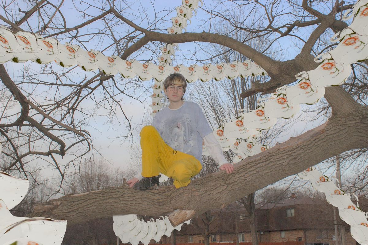 Wednesday Investigations [2:13]: Andrew CS