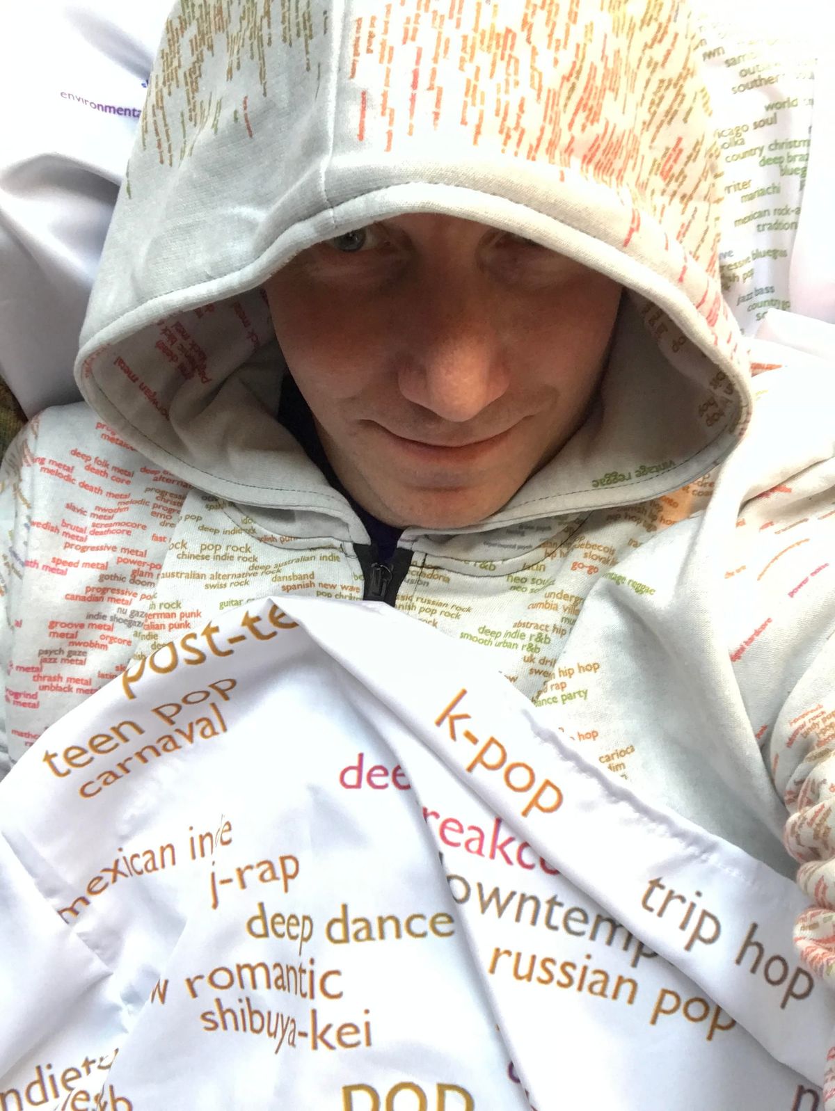 Wednesday Investigations [2:11]: Glenn McDonald