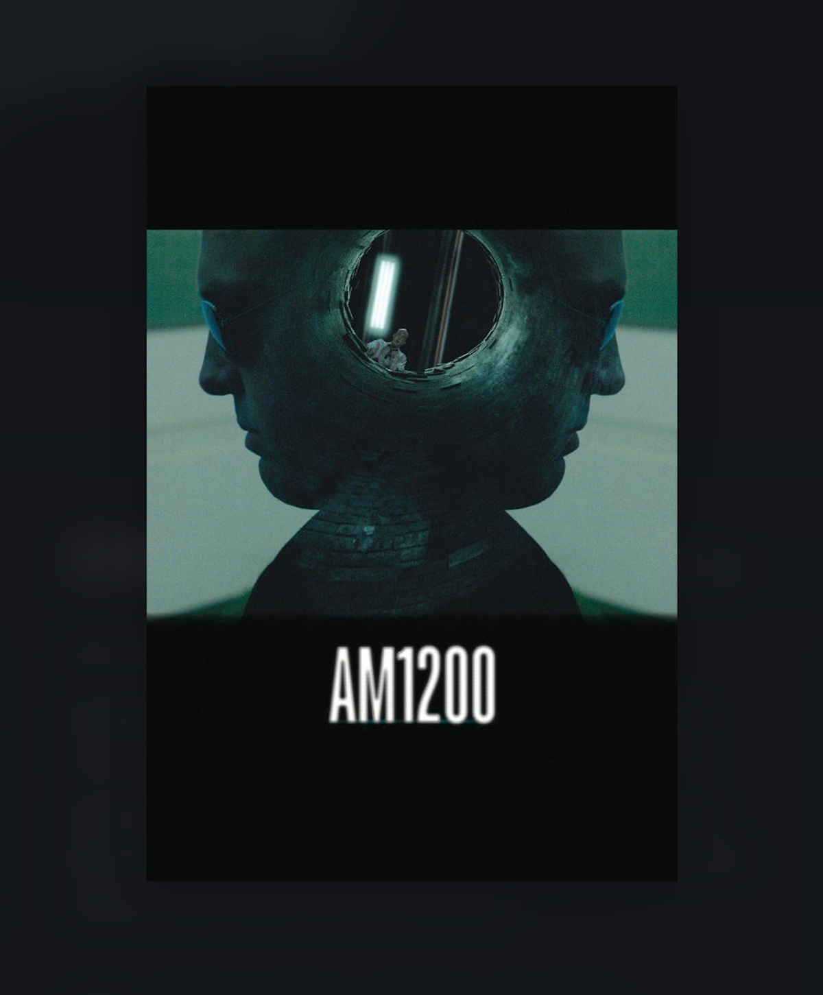 AM1200 (2008) ★