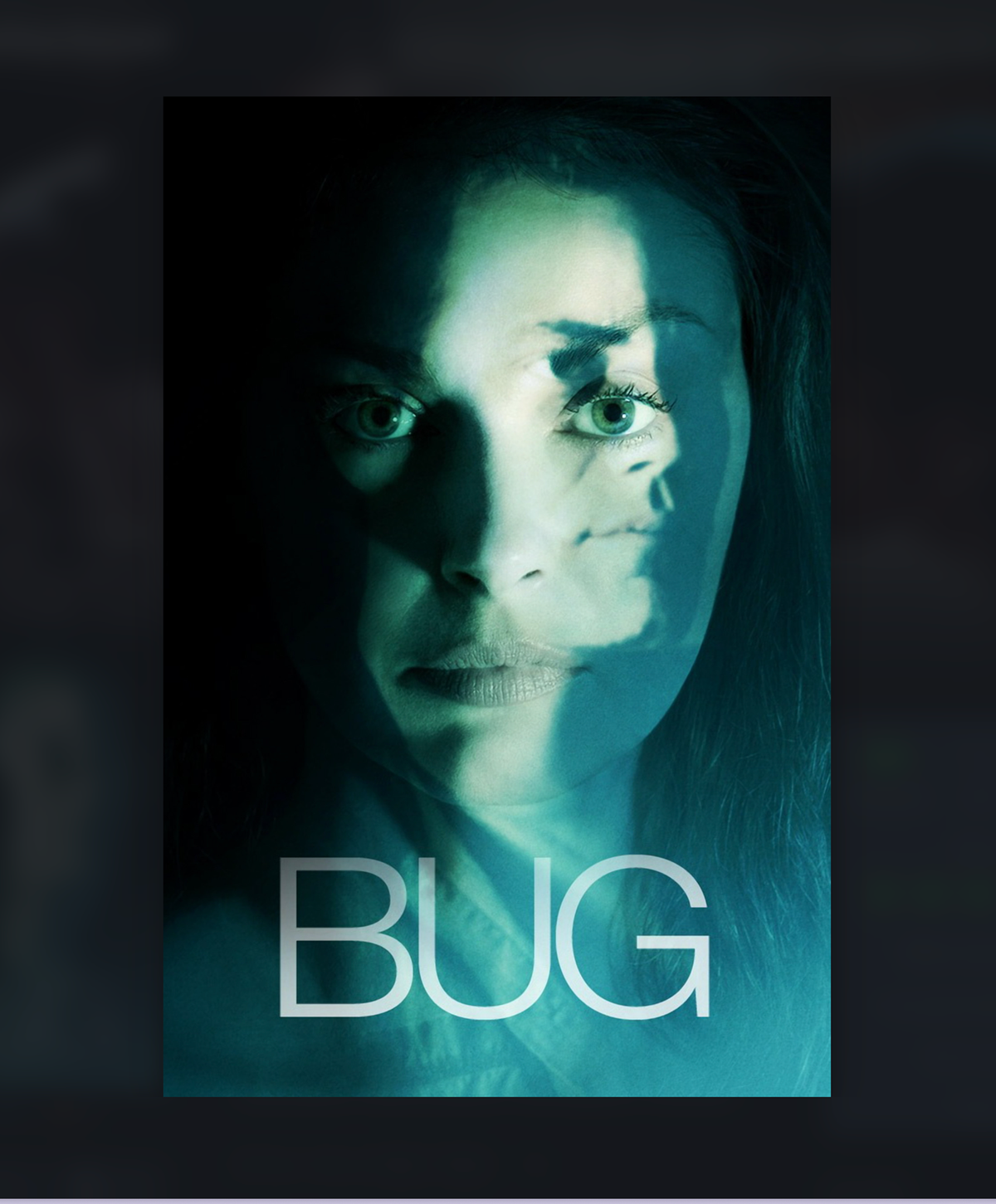 BUG (2006)