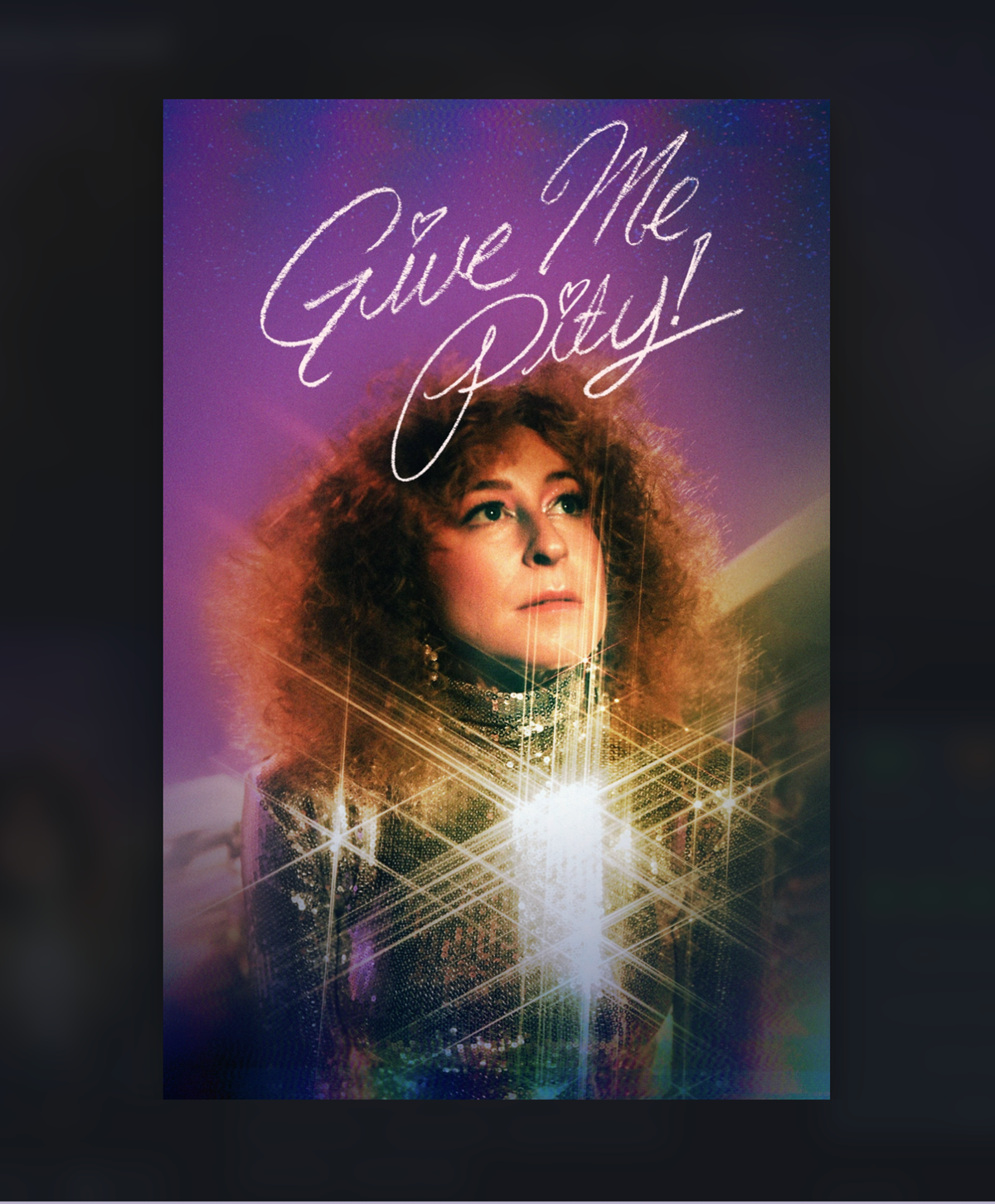 GIVE ME PITY! (2022) ★
