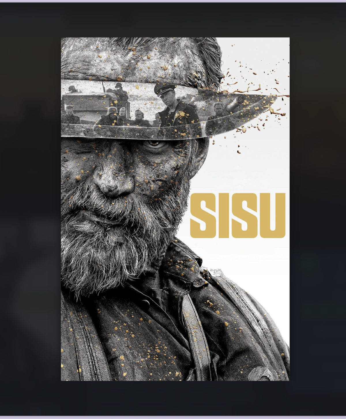 SISU (2022)