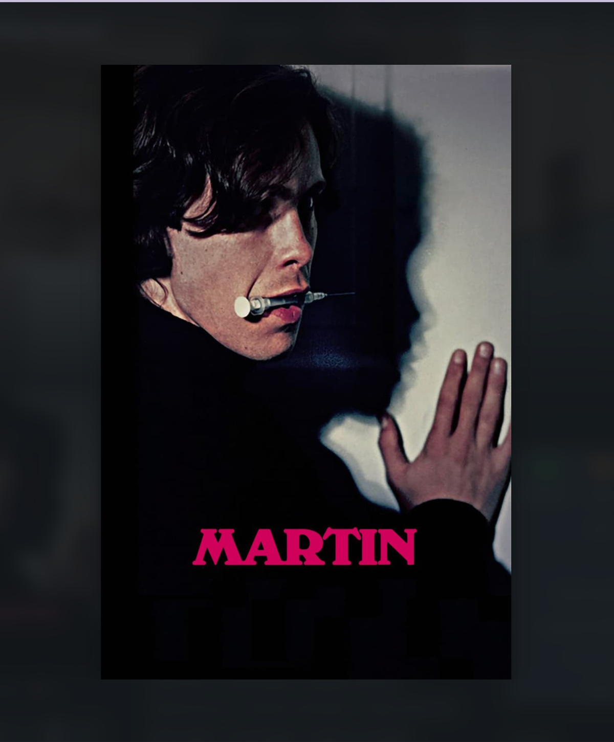 MARTIN (1977)