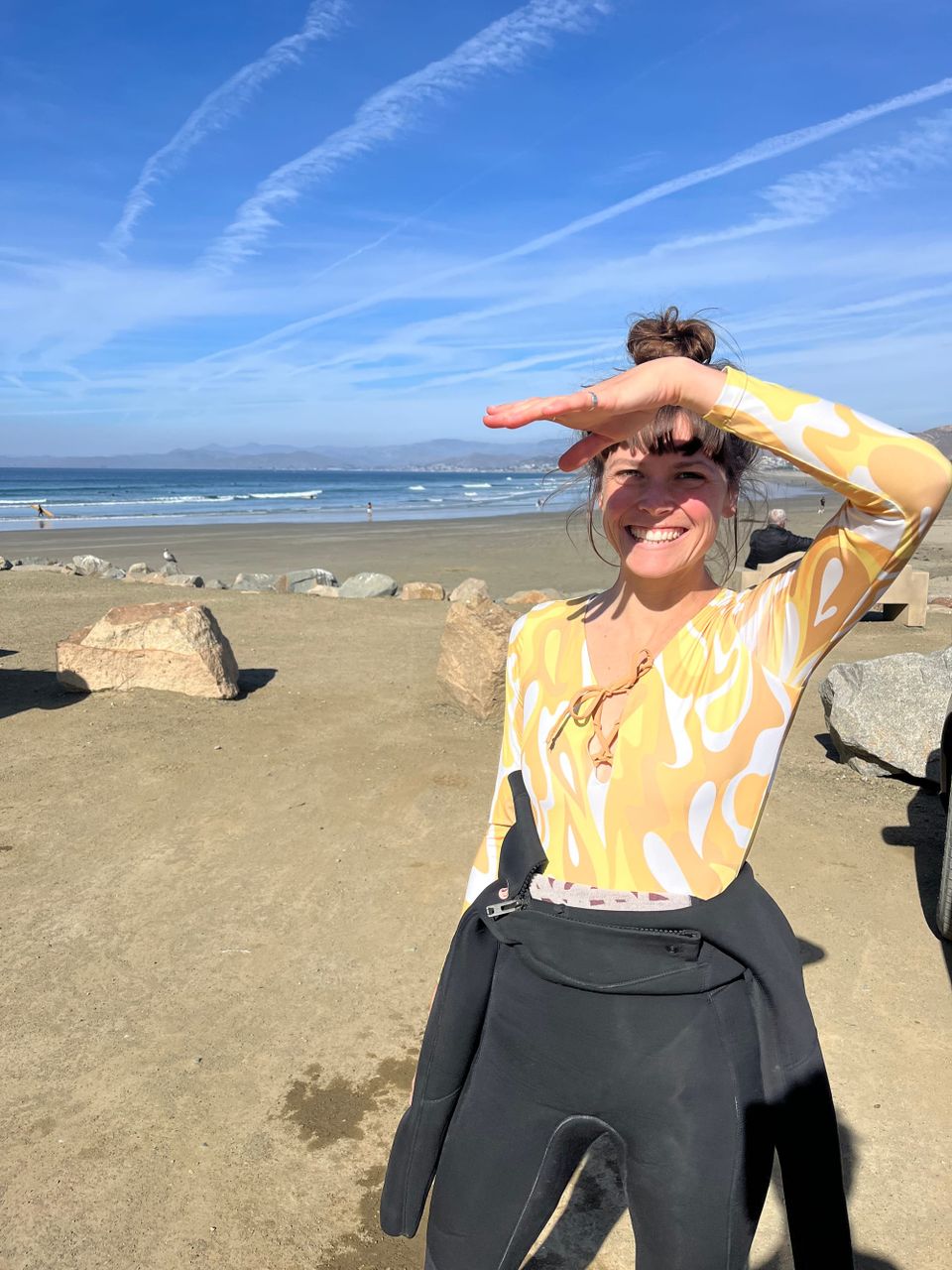 Wednesday Investigations [2:10]: Maya Weeks