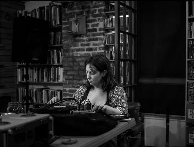 Wednesday Investigations [2:9]: Stella Silbert