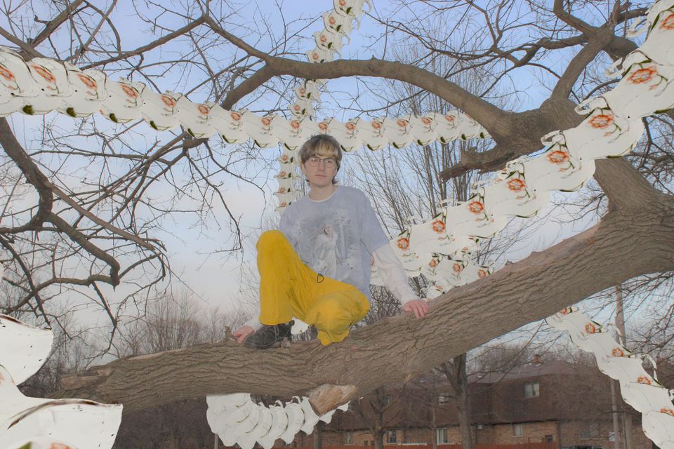 Wednesday Investigations [2:13]: Andrew CS