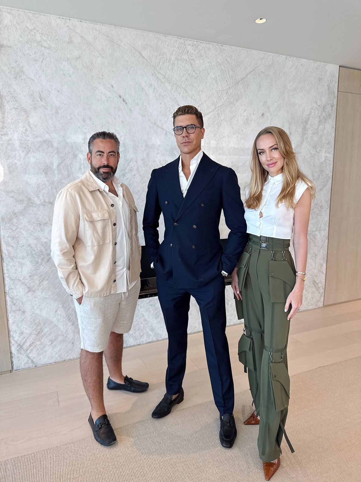 Fredrik Eklund & Infinite Creator Launch AI-Powered Partnership to Redefine Real Estate Marketing