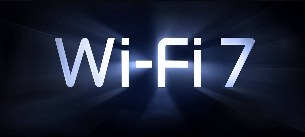 Wi-Fi 7 - a quick look