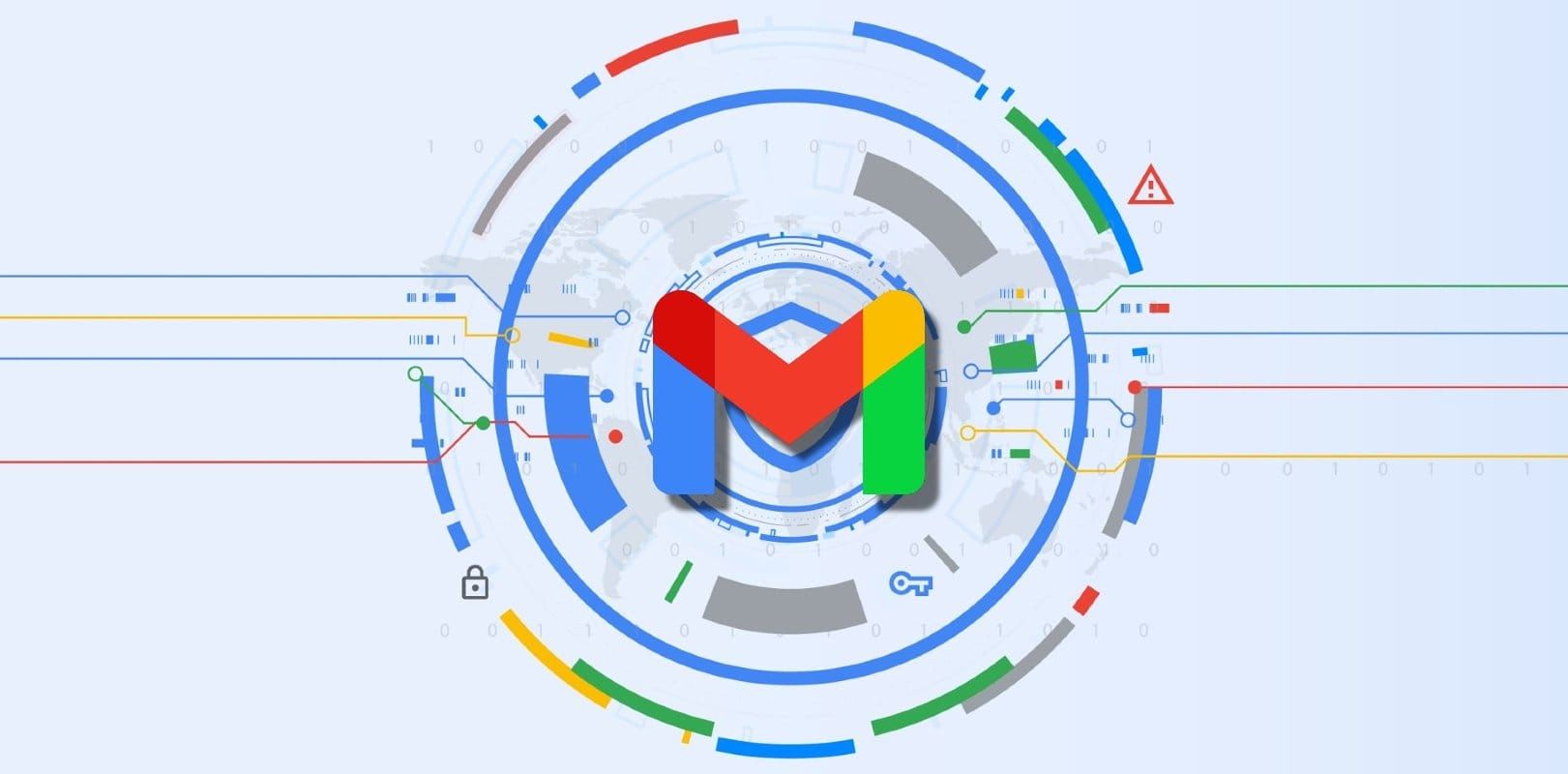 Google Spoofed DKIM Relay Attack