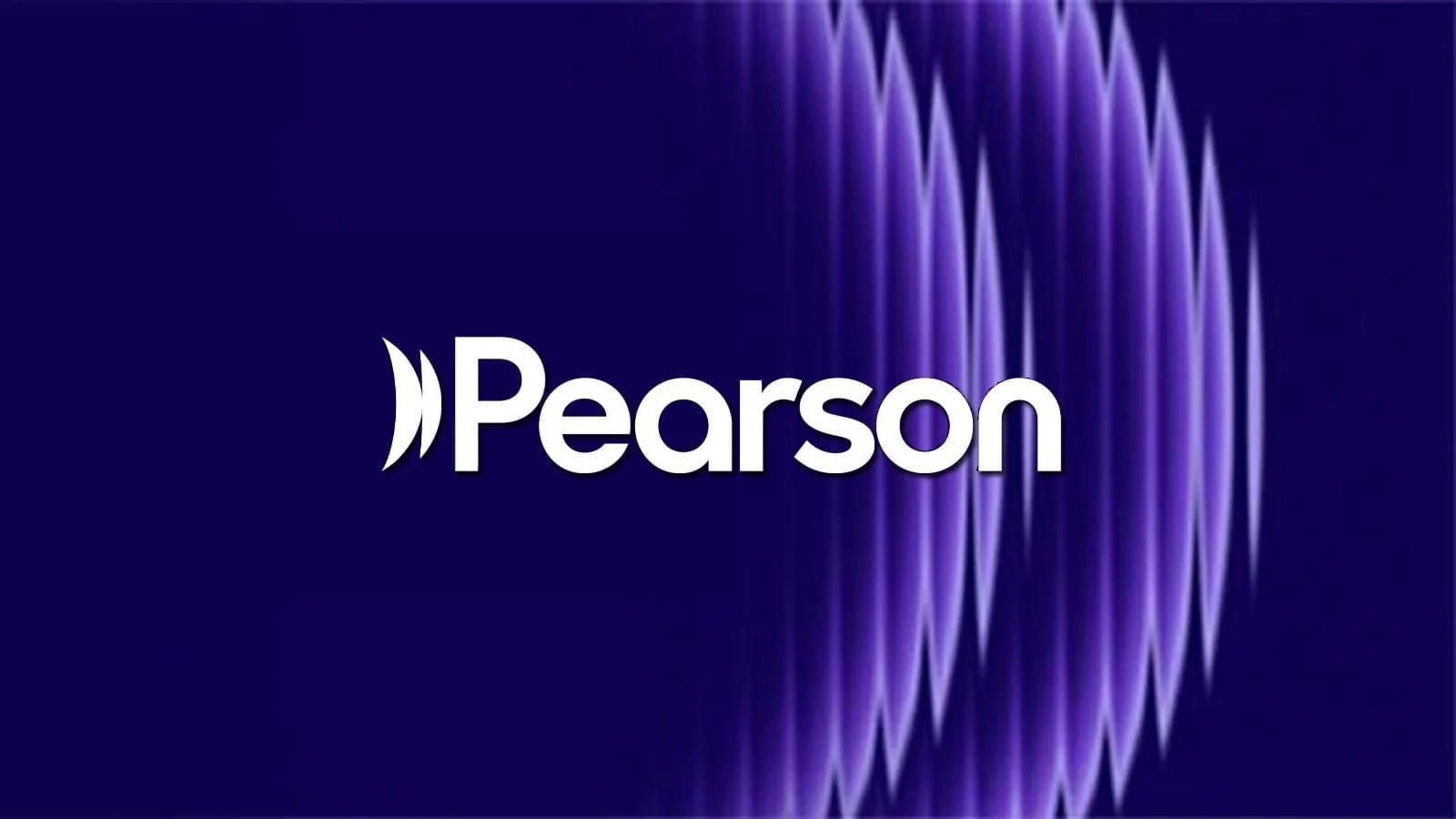 Pearson hit by cyberattack