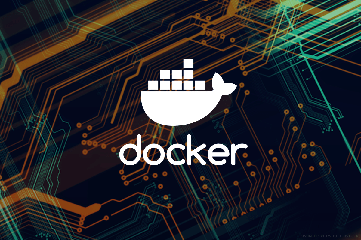 Docker & Trixie