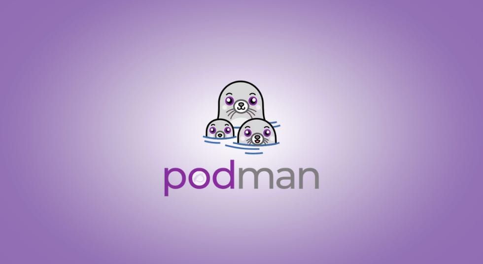 Welcome to Podman