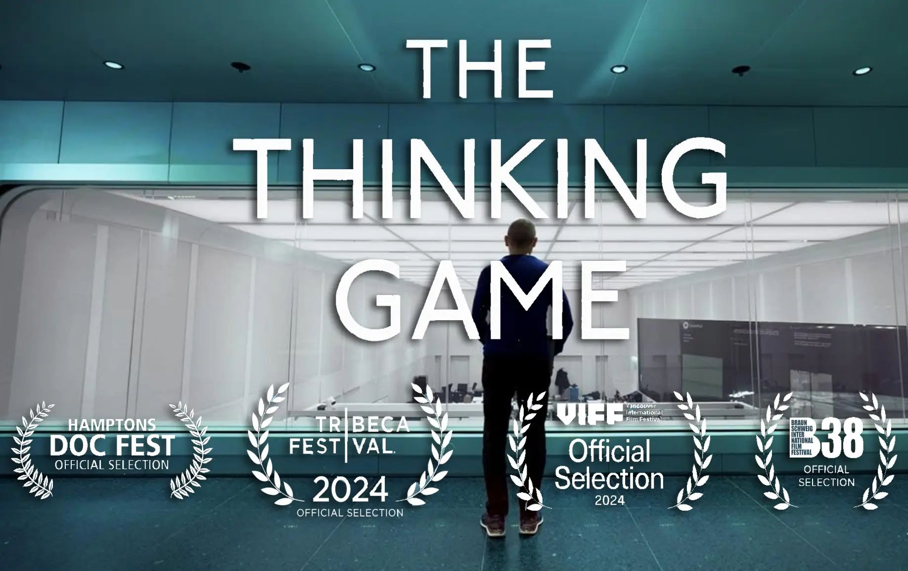 The Thinking Game