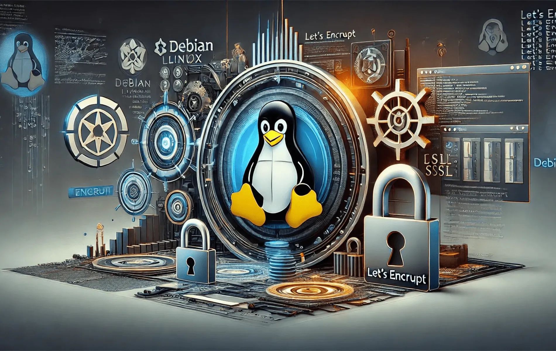 ClamAV - Hardening version 3