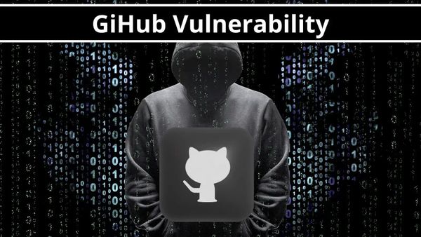 GitHub Security Vulnerability via MCP