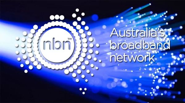 NBN Australia - FTTP