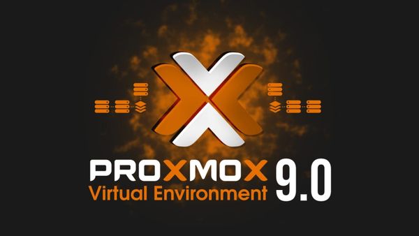 Proxmox - Release 9