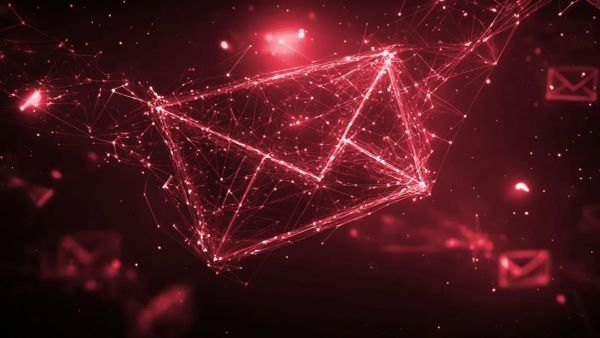 Email Security - Review