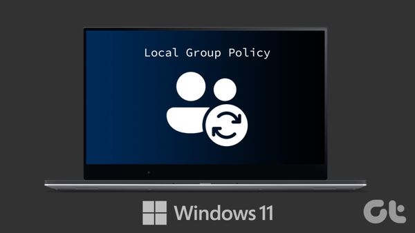 Windows Group Policy