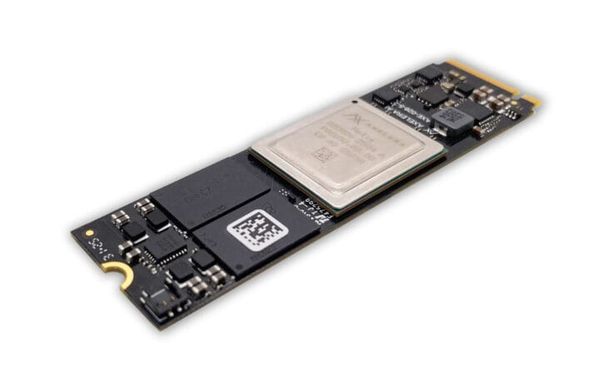 Axelera Metis M.2 Max Edge AI module