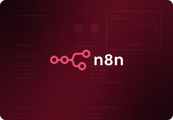 Project N8N - Thoughts & Ideas