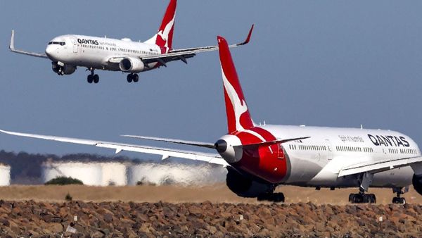 The Qantas hack & you