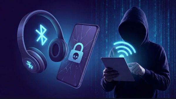 Bluetooth Vulnerable Again