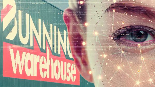 Bunnings wins AI Facial recognition case