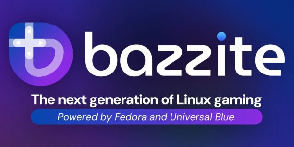 BazziteOS - Draft Script
