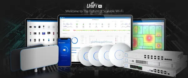 STP Explained - Ubiquiti