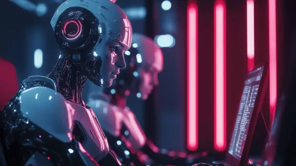 AI & my Hypervisor
